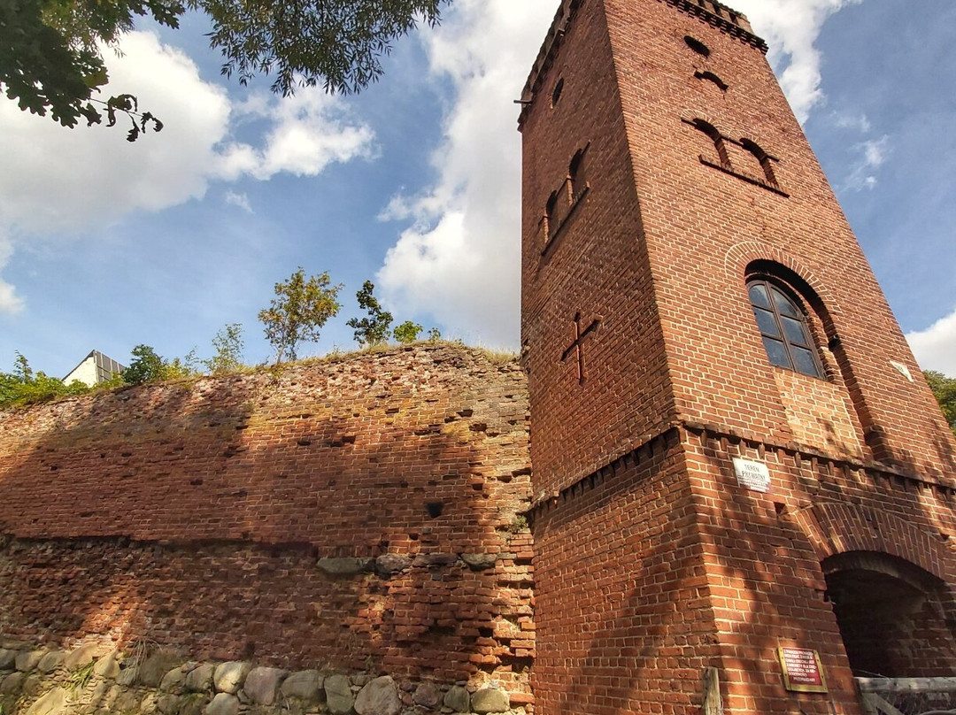 Stara Kiszewa旅游攻略图片