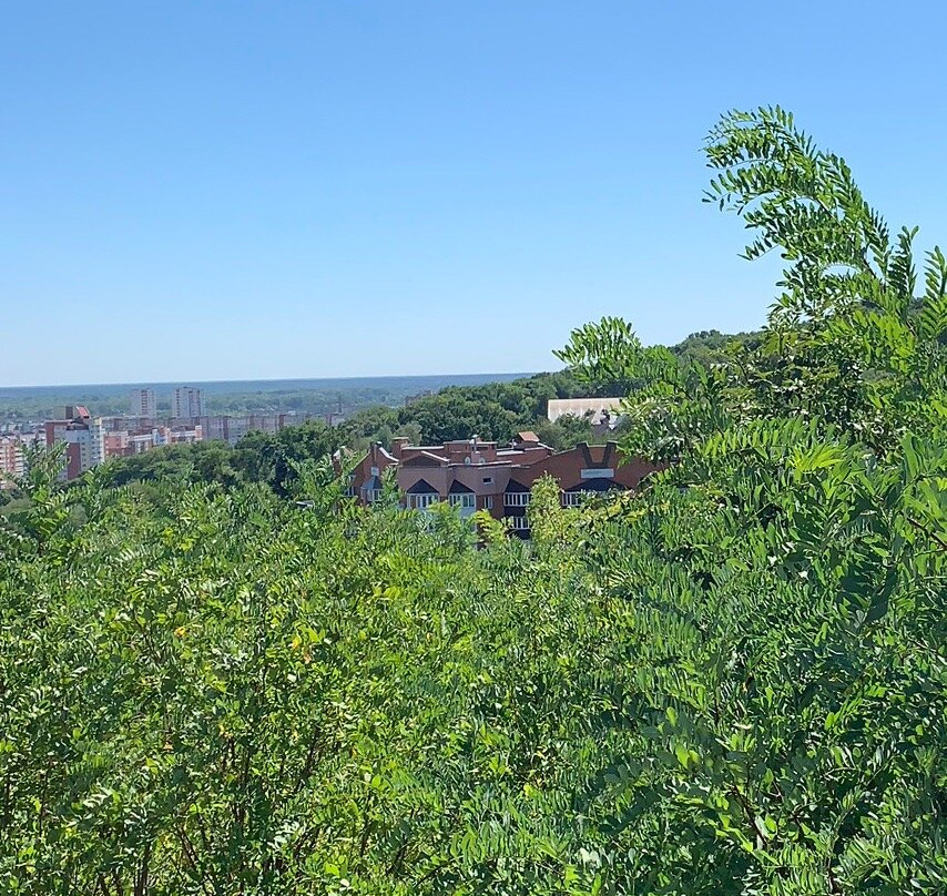 Belaya Besedka (Belaya Al'tanka)-Poltava必去景点