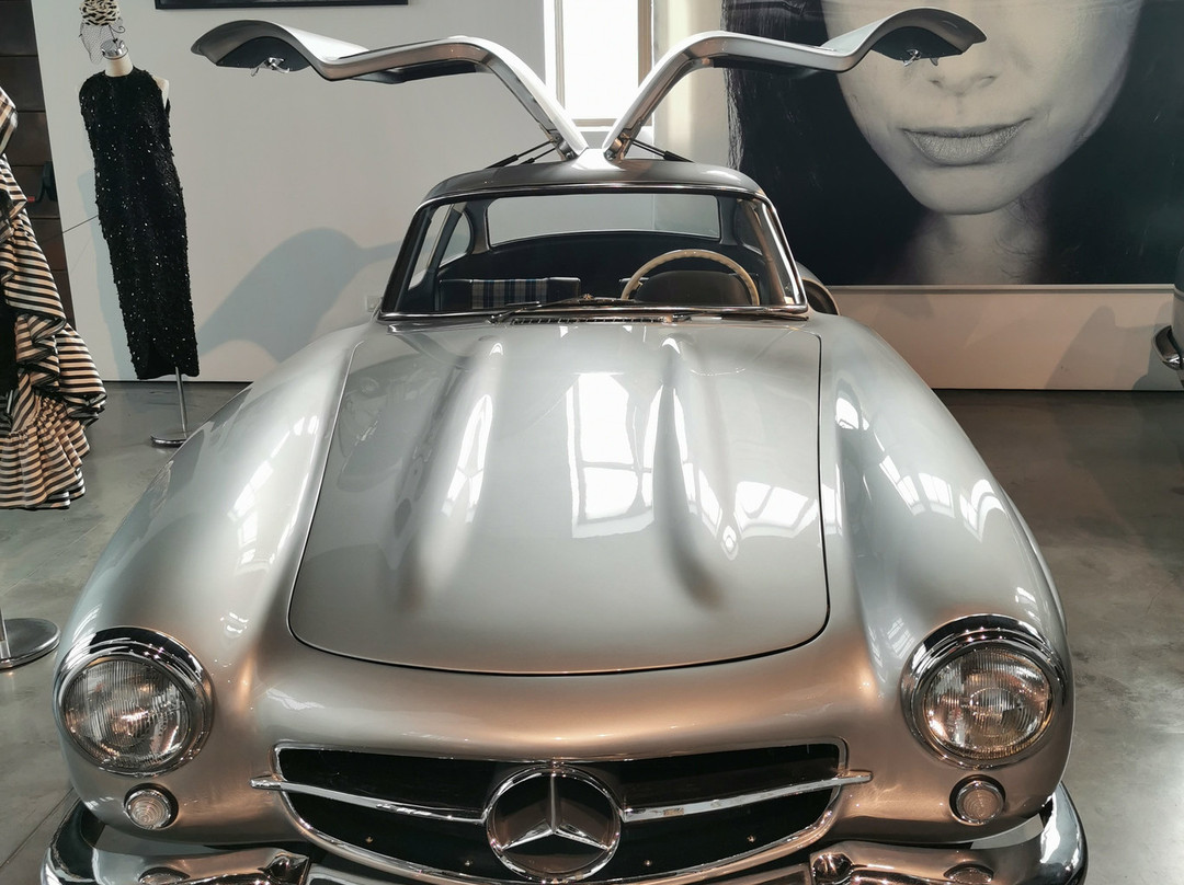 马拉加汽车时尚博物馆-马拉加必去景点