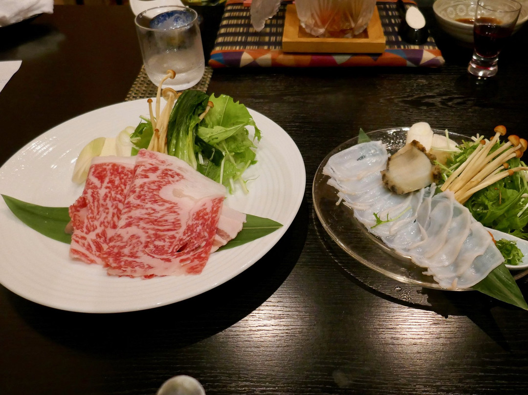 Kanzan Chogetsu主图