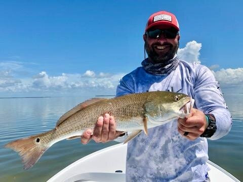 Ivory Keys Fishing Charter-伊斯拉摩拉达必去景点