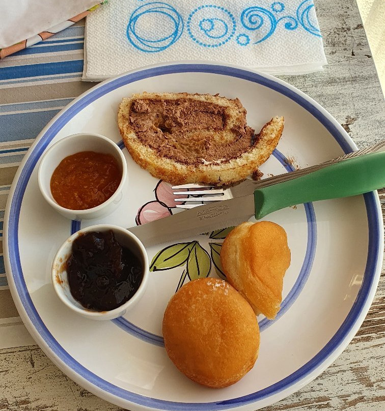 Bed and Breakfast da Salvatore主图