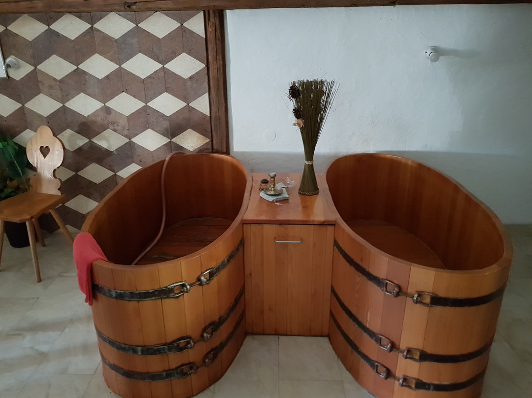 Hotel Steirisch Ursprung主图