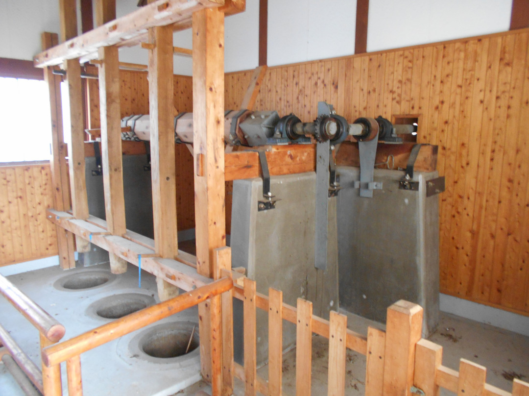 Suisha Park-神河町必去景点