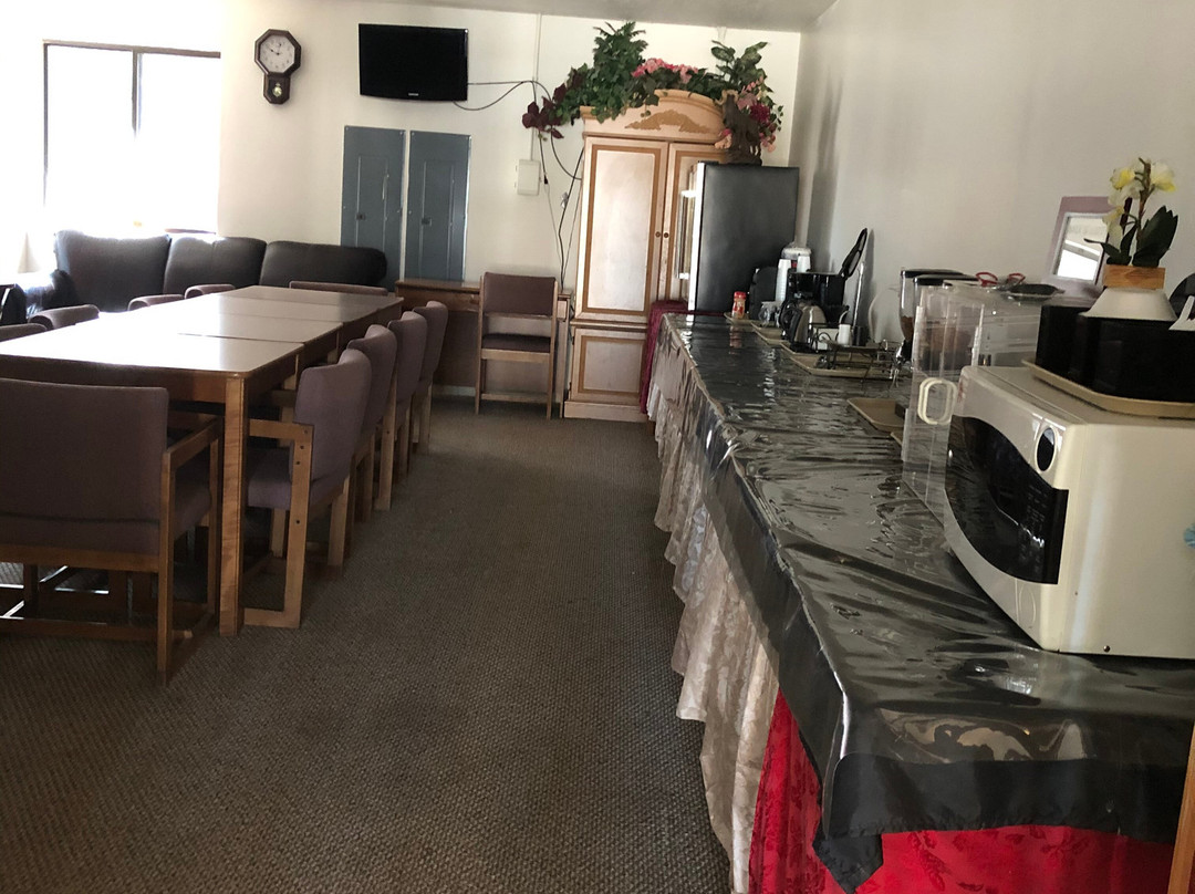 Coronado Motel and RV Park主图