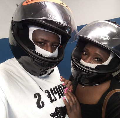 Atlanta Motorsports Park-道森维尔必去景点