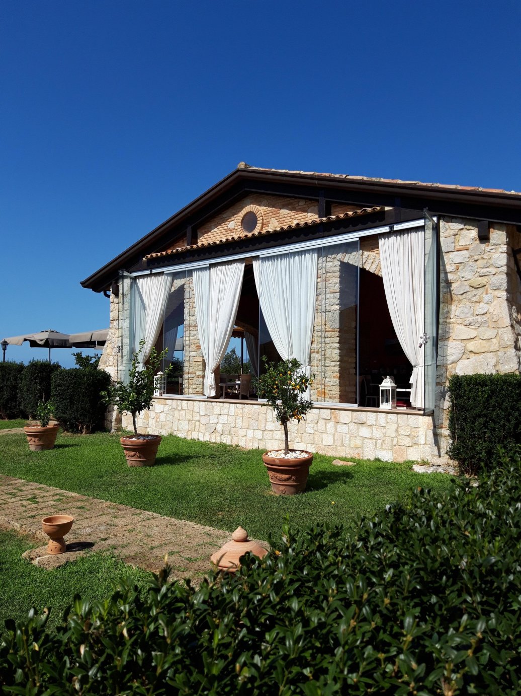 沙兰德休闲酒店-餐饮