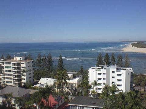 Aspect Caloundra主图