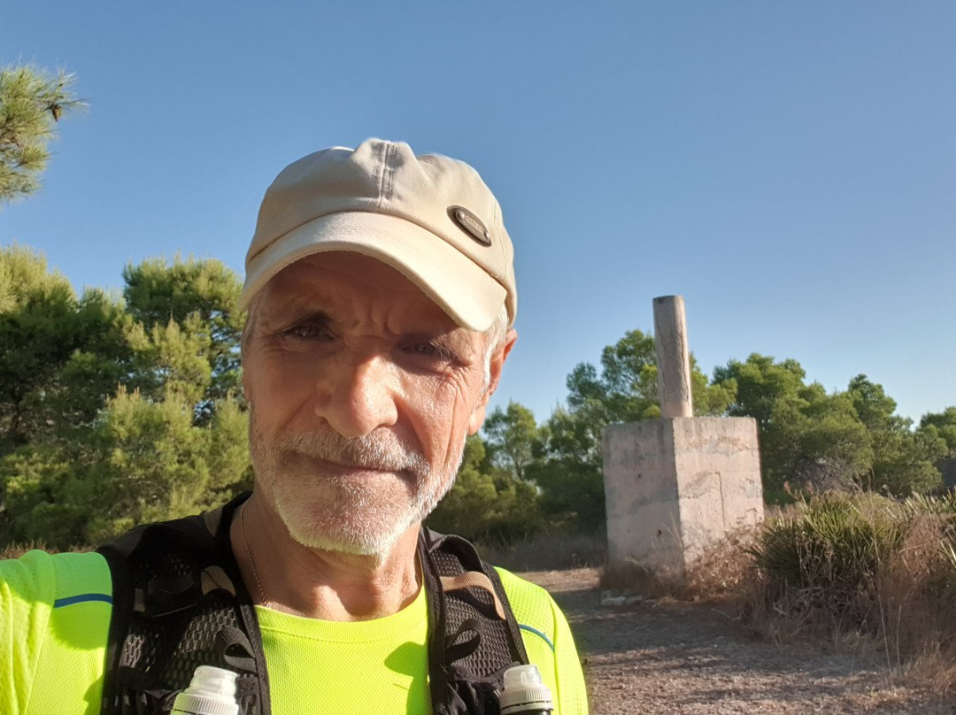 Cabezo del Alto-Sangonera La Verde必去景点