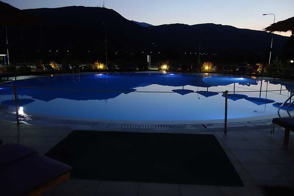 Aar Hotel & Spa Ioannina主图