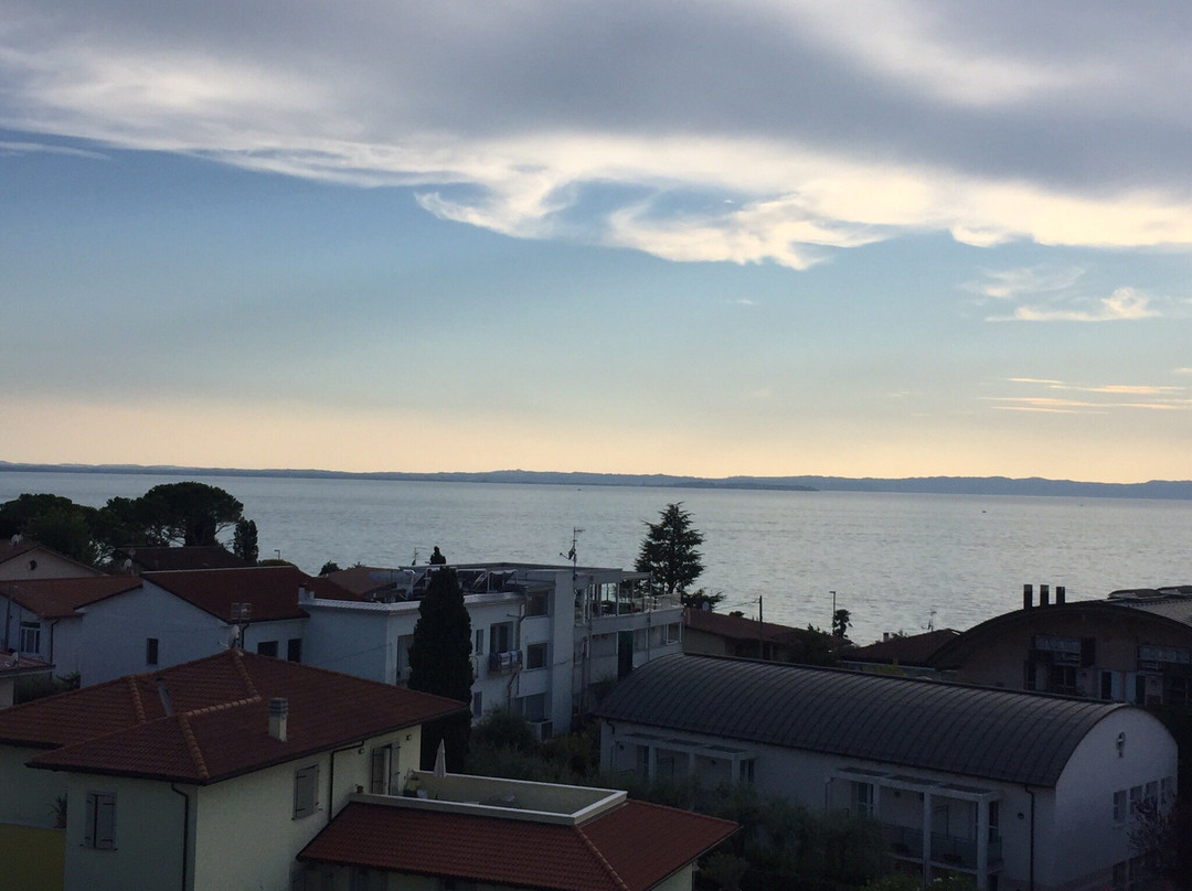 Art Hotel Ventaglio主图