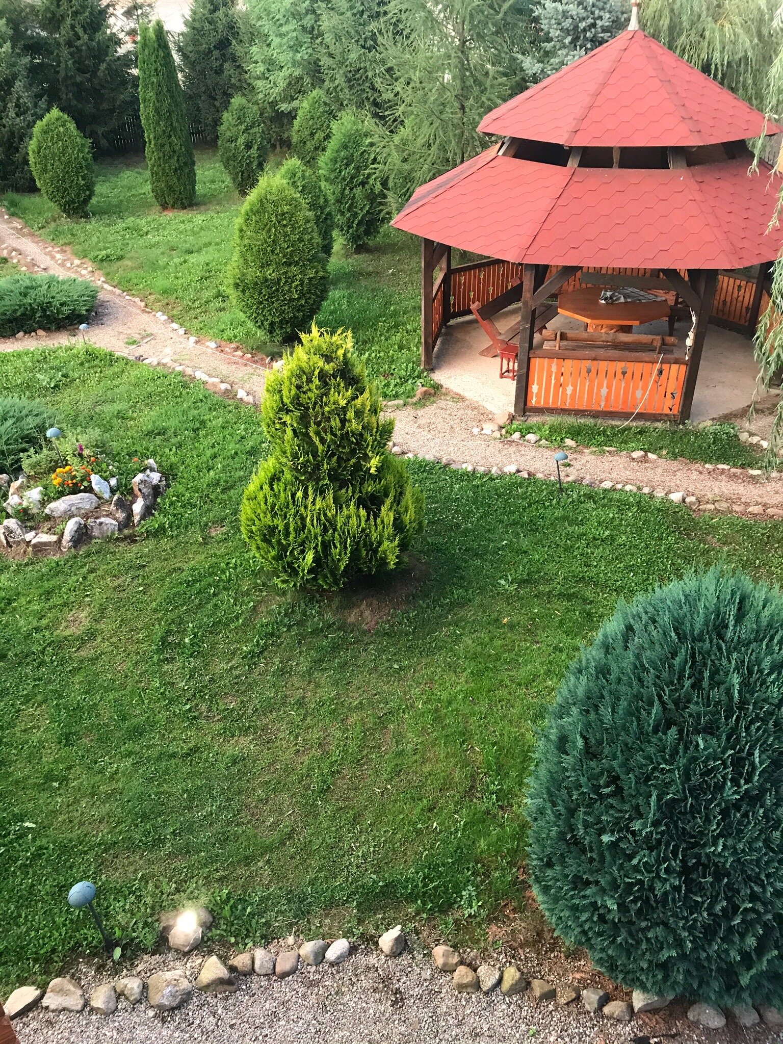 Zarug Vendeghaz-官方