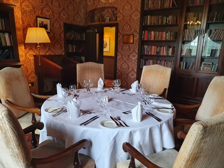 Lough Rynn Castle Estate And Gardens主图
