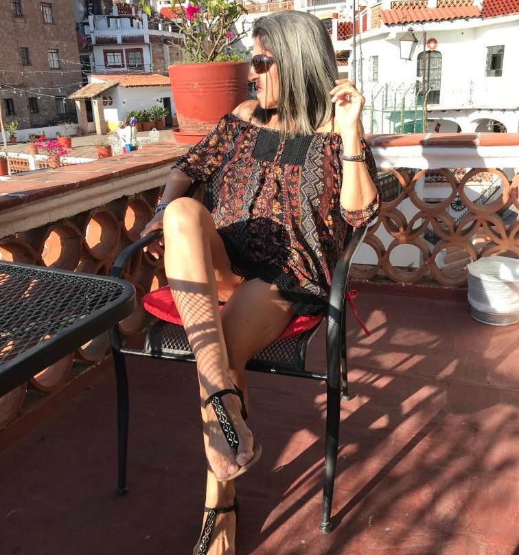 Hotel Mi Casita主图