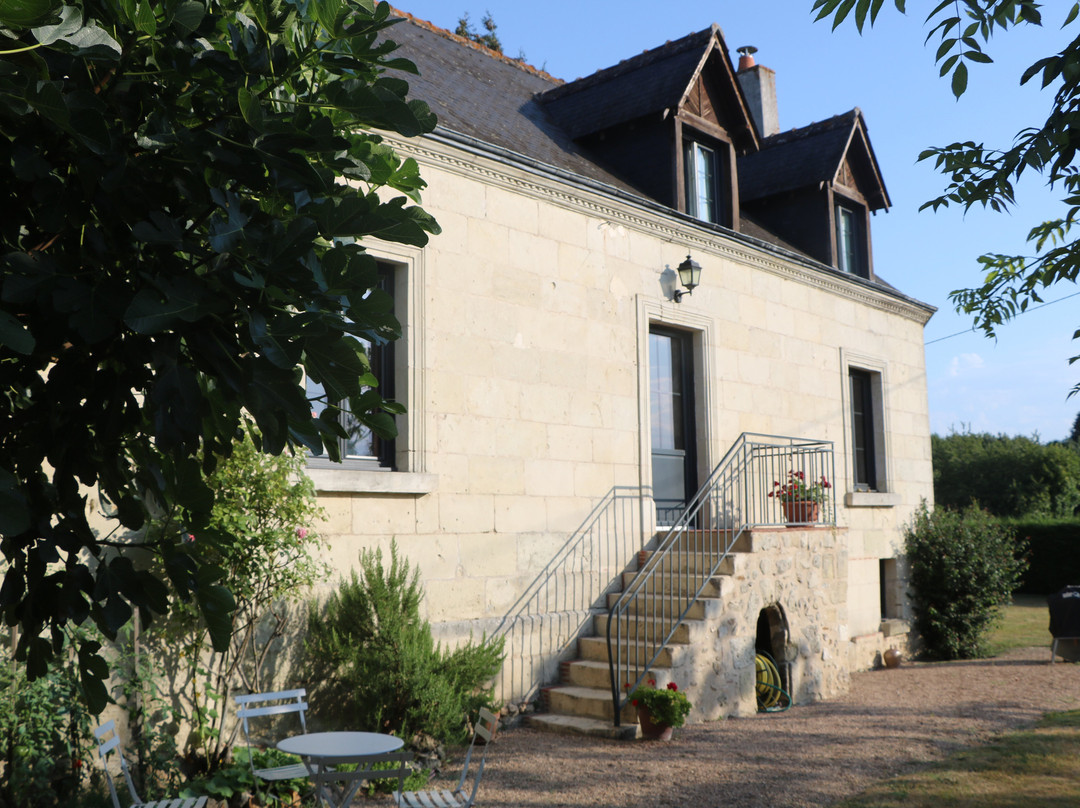 La Grange Aux Moines
