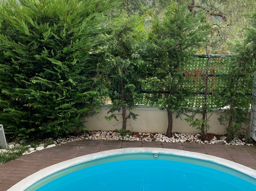 Votsalo Suites主图