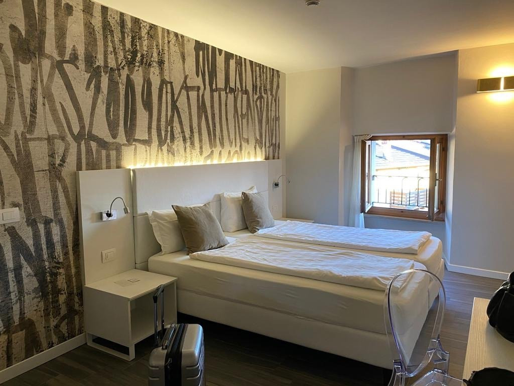 Pace 1954 Hotel主图