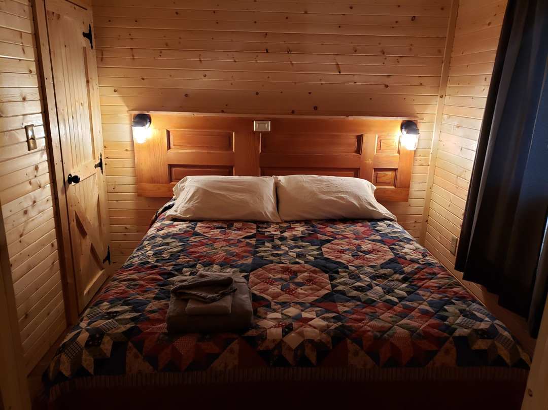 Happiness Hills Farm & Retreat主图