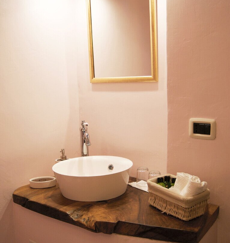 Relais San Filippo In Sogaglia主图