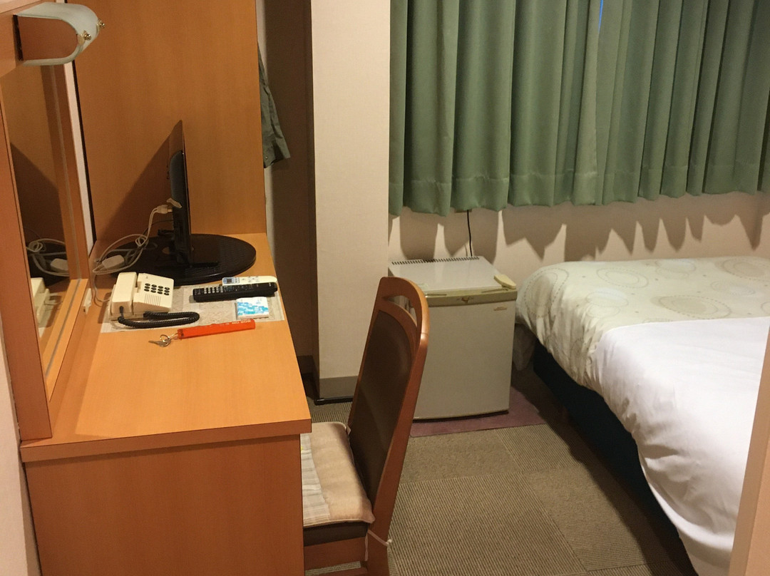 Business Hotel Shirakaba主图