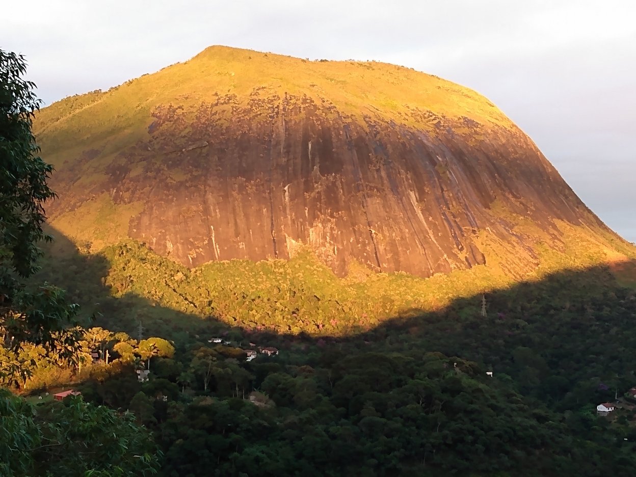 Pousada Sawabona-官方