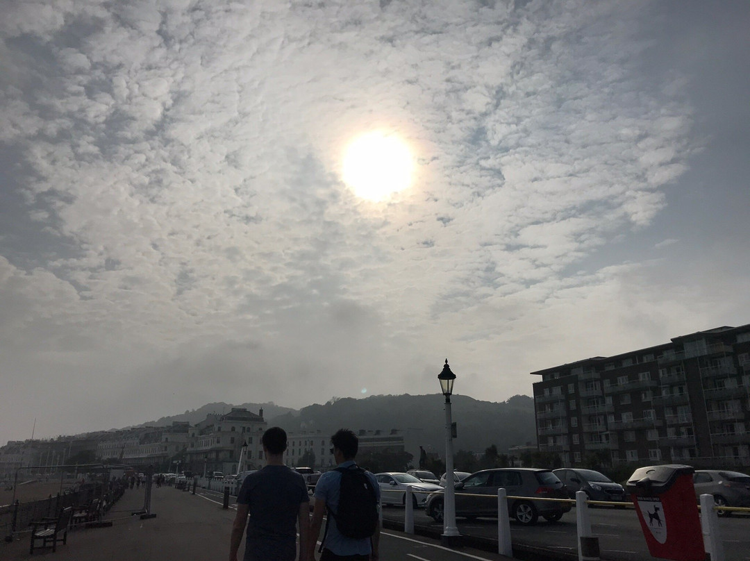 Dover Beach景点图片