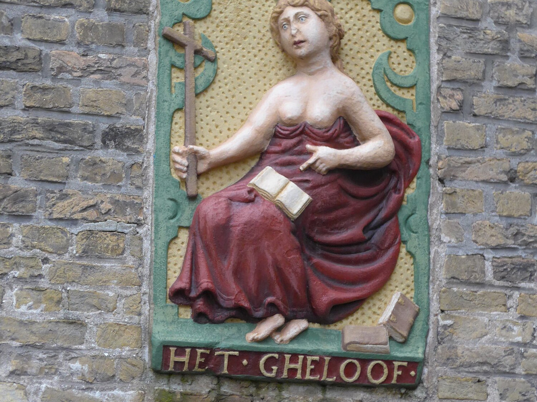 Museum Gouda-高德必去景点