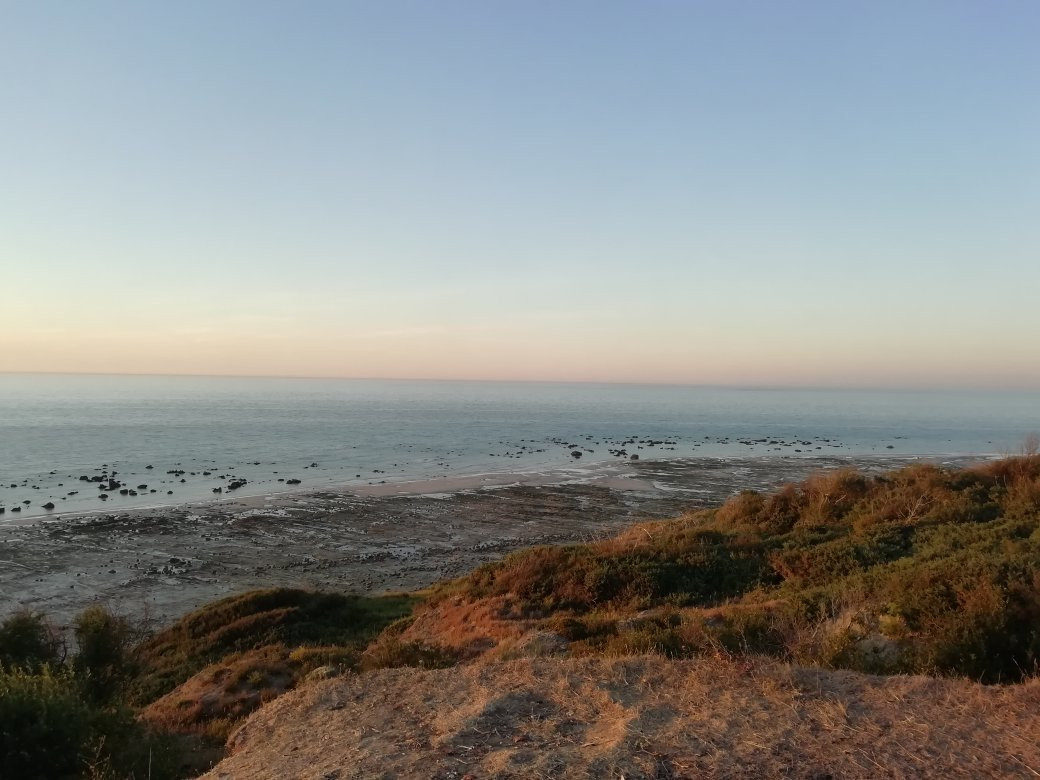 Phare d'Ailly景点图片