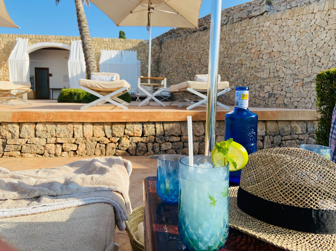 卡普洛卡特酒店主图