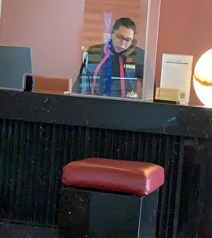 Camino Real Monterrey主图