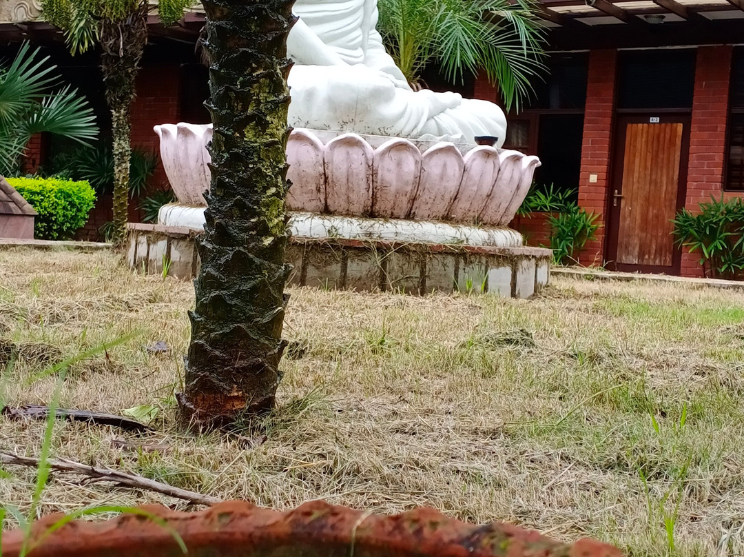 Pyramid Home Divine - A Wellness Resort主图