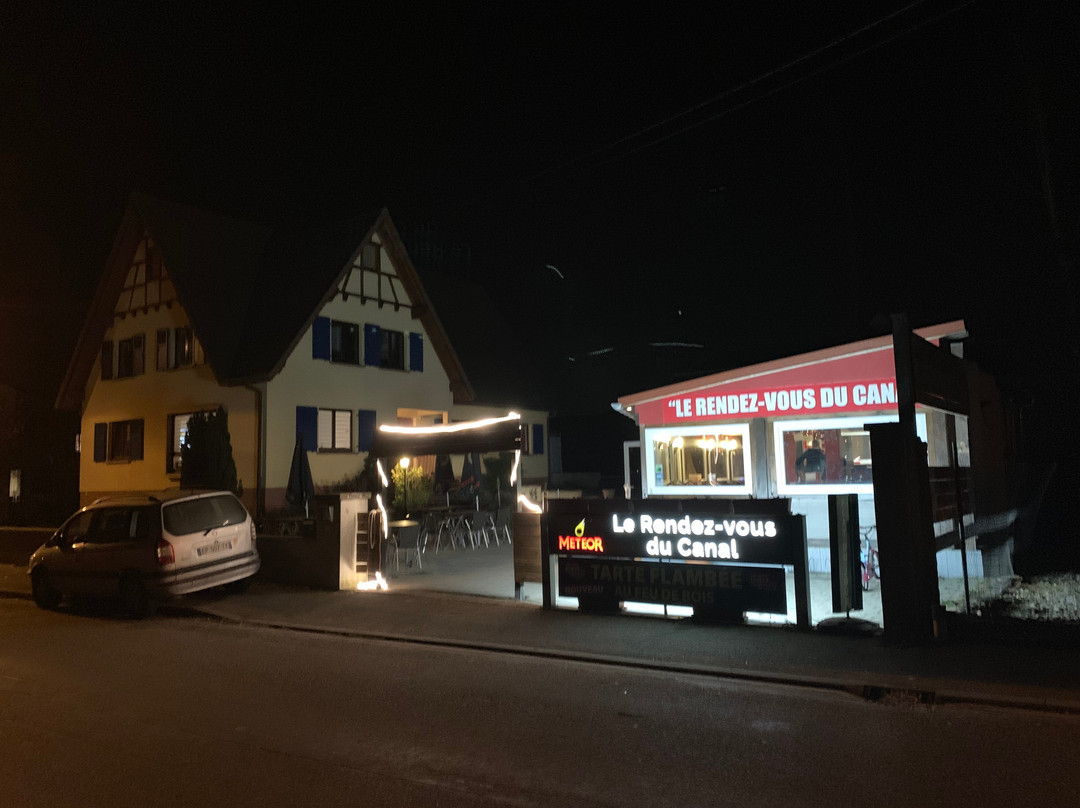 Hochfelden旅游攻略图片