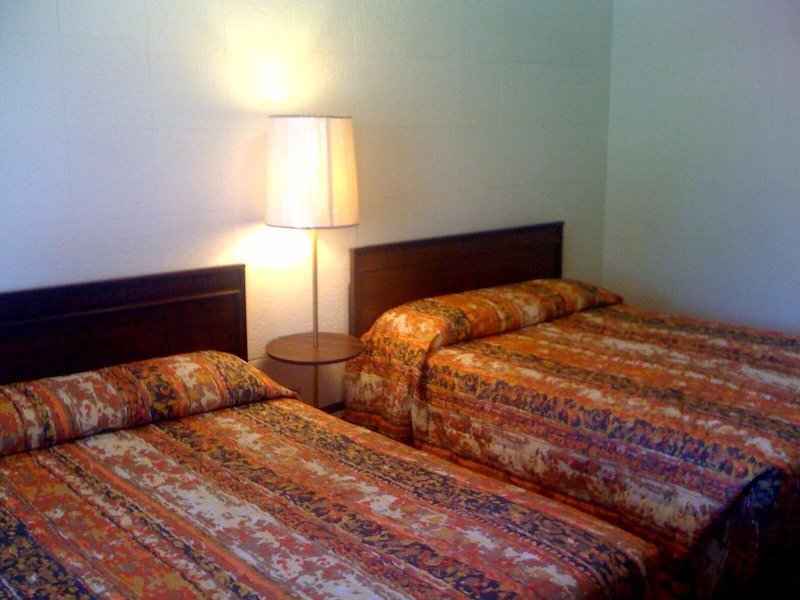 Cool Springs Inn-官方