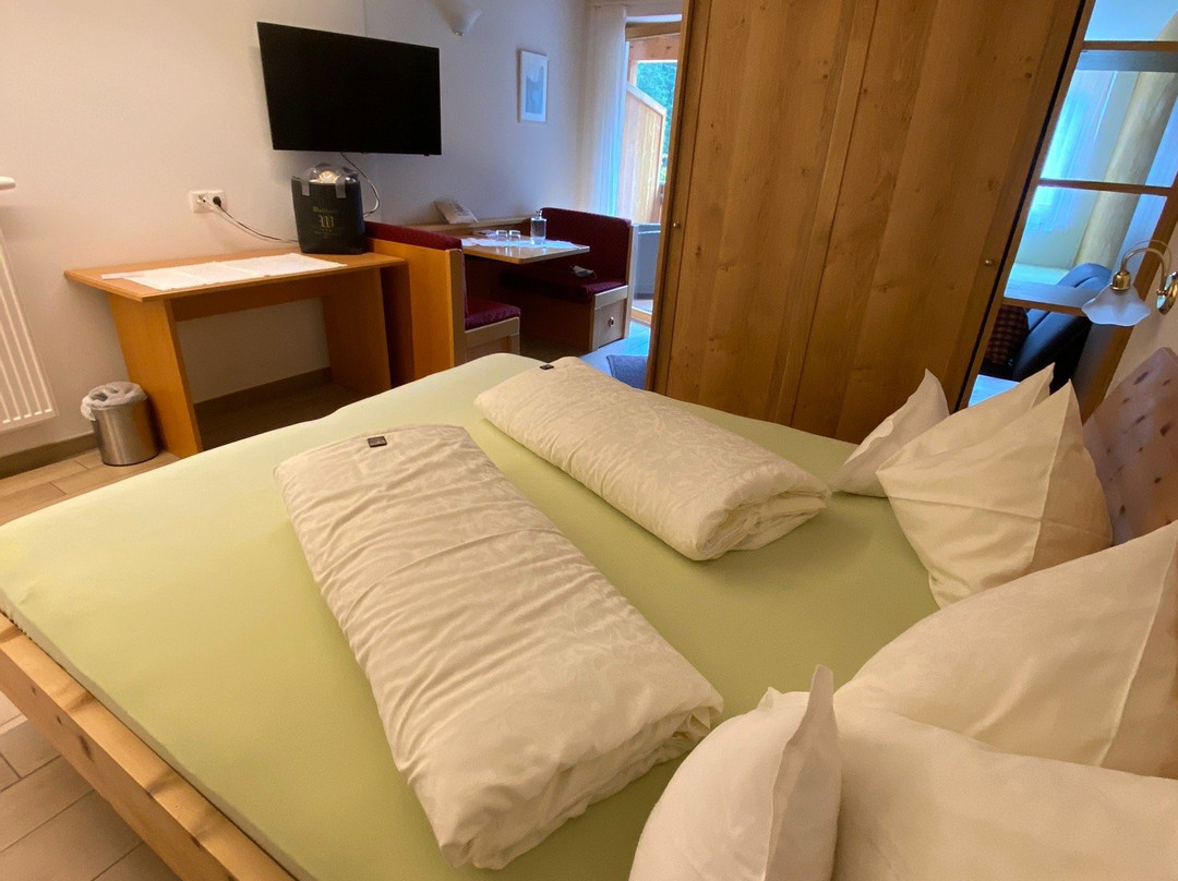 Hotel Restaurant Waldheim主图