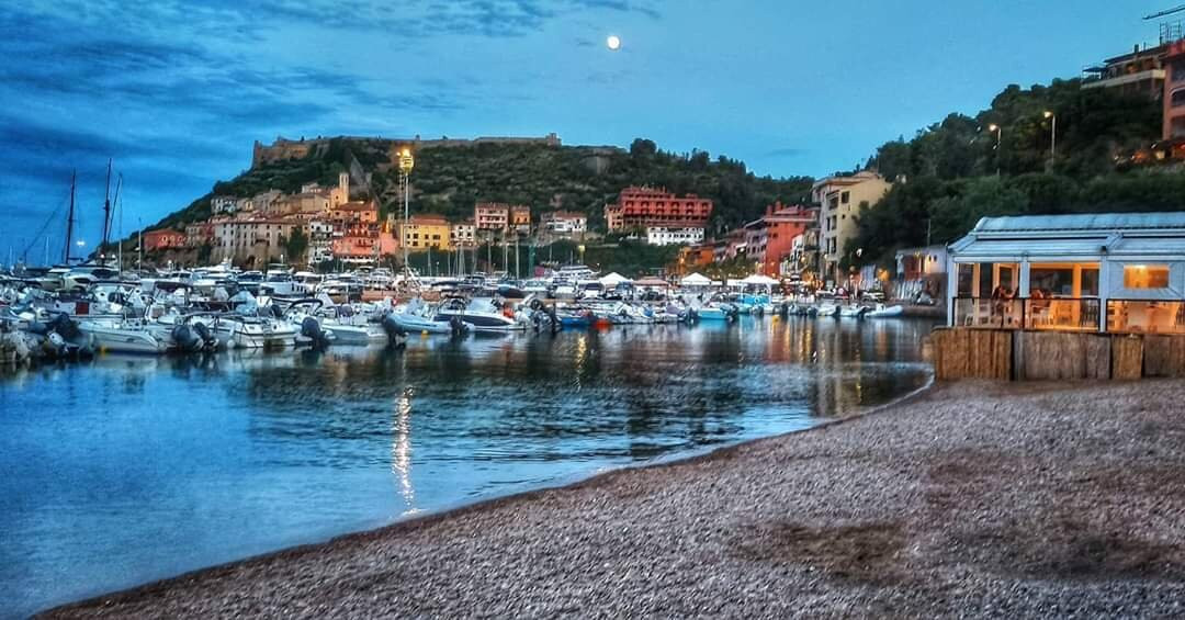 Argentario Divers-Porto Ercole必去景点