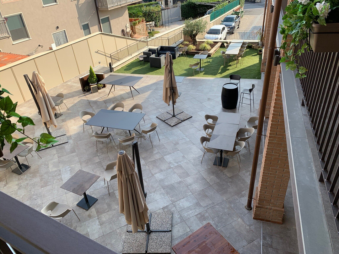 Hill Colle - Camere & Bistrot主图