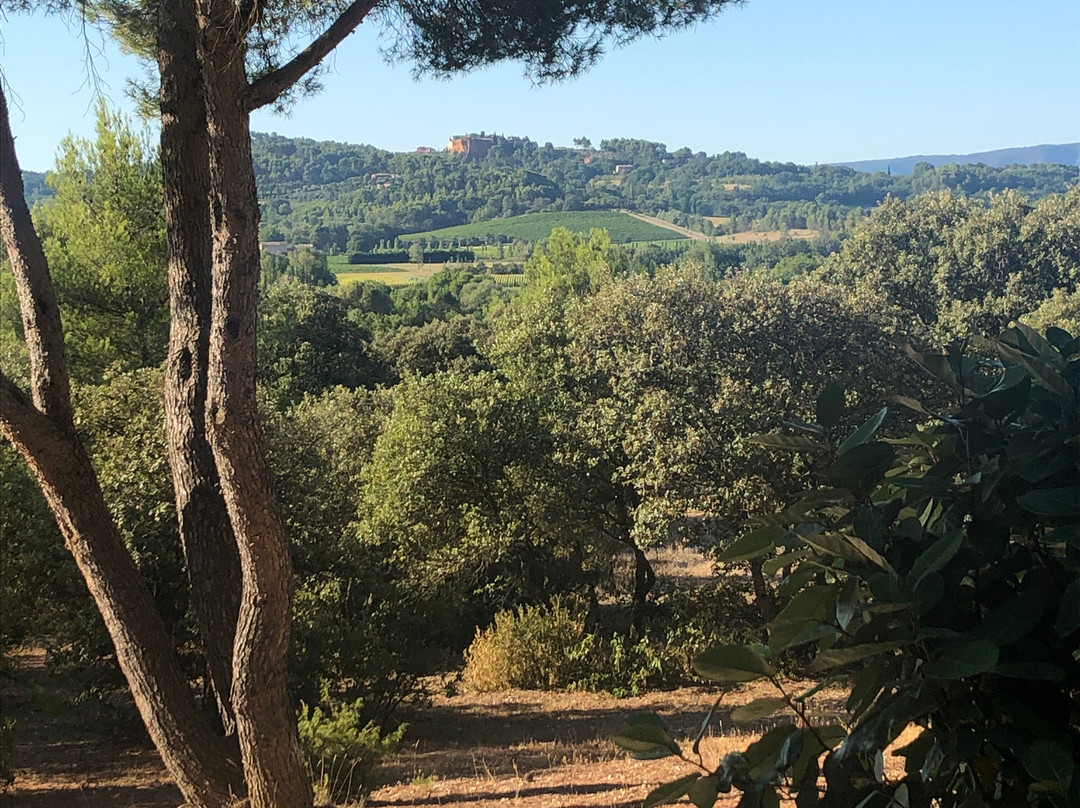 Le Mas De Garrigon Boutique Hôtel