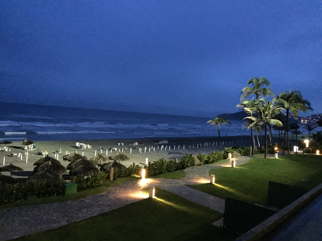 The Grand Mayan at Vidanta Acapulco主图