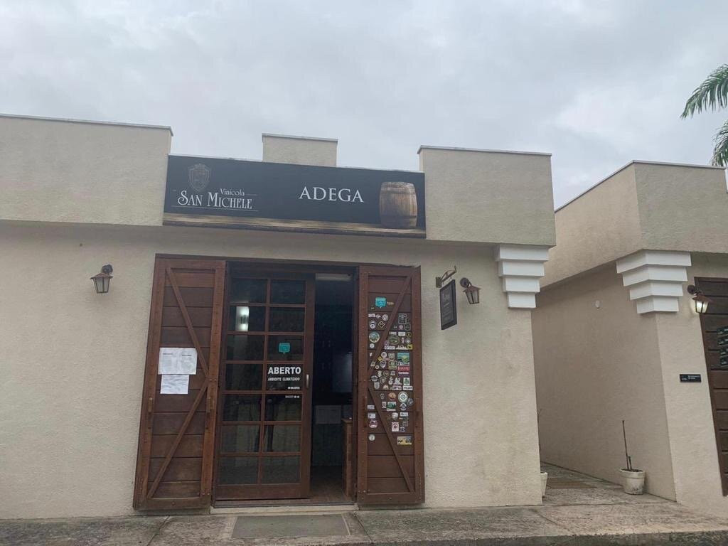 Vinícola San Michele-Rodeio必去景点