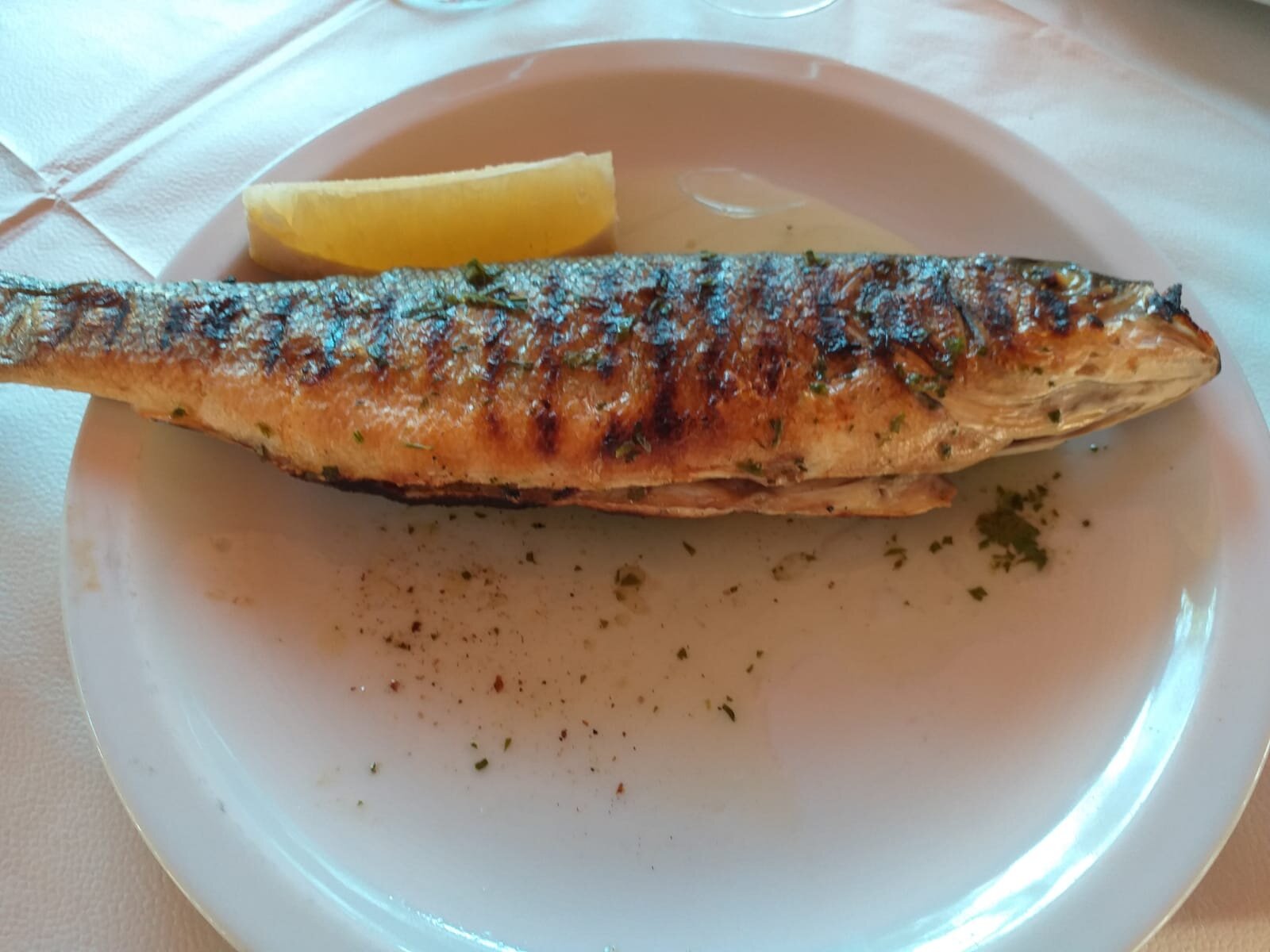 拉瓦莱维德酒店-餐饮