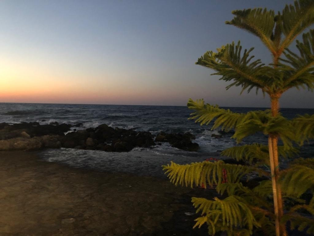 Milatos Beach-Milatos必去景点