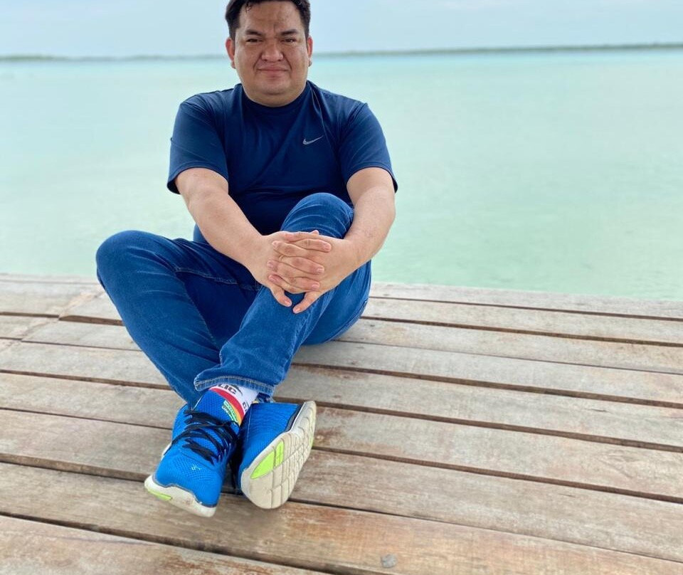 Wild Bacalar Adventures - Sailing & Pontoon Tours-Bacalar必去景点