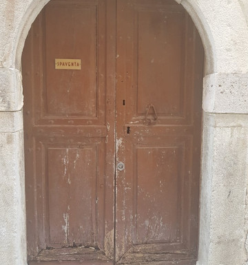 Centro Storico di Bomba-Bomba必去景点