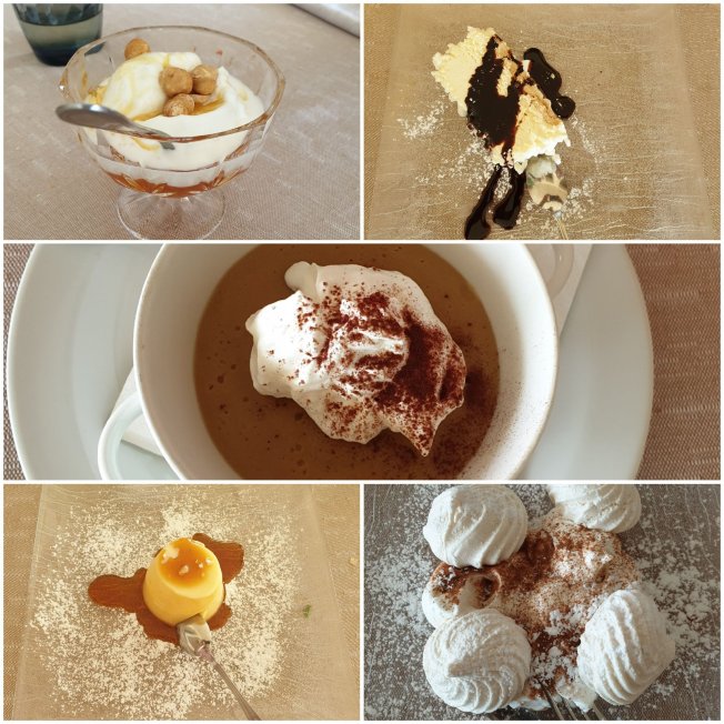 4号温迪Spa&健康酒店-餐饮