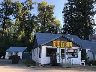 Little River Motel主图