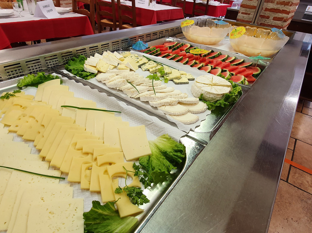 Village club Le Saint Ignace主图