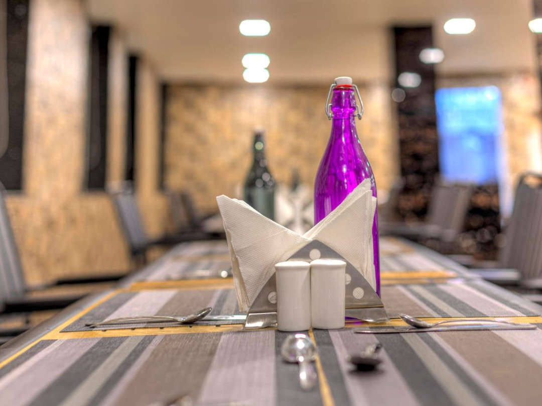 Hotel PKP Grand主图