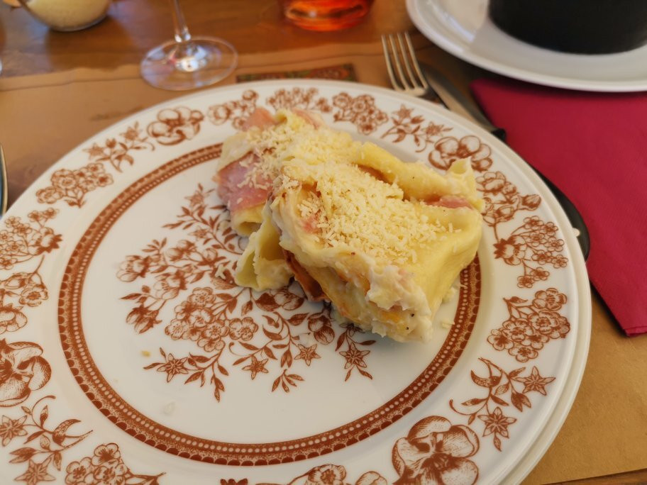 Casa Selene Rocchi主图