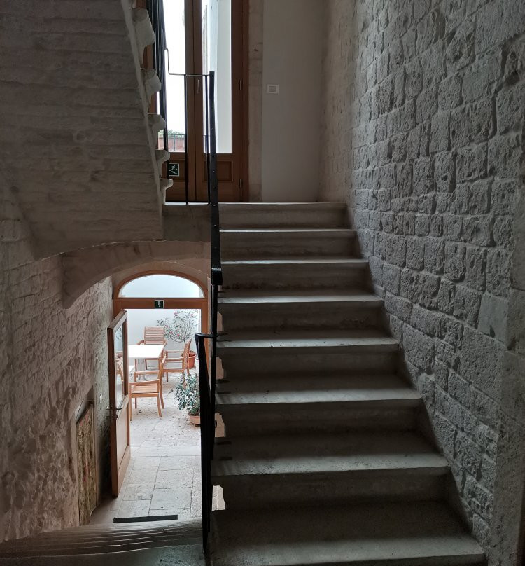 圣塔罗莎黎莱斯酒店主图