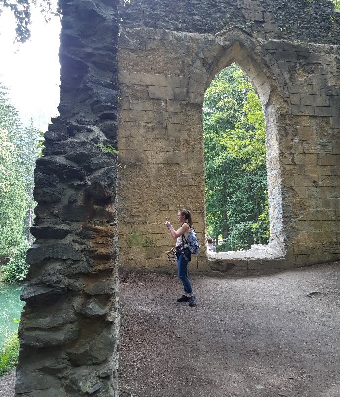 Accro'Park des Gaillands-霞慕尼必去景点